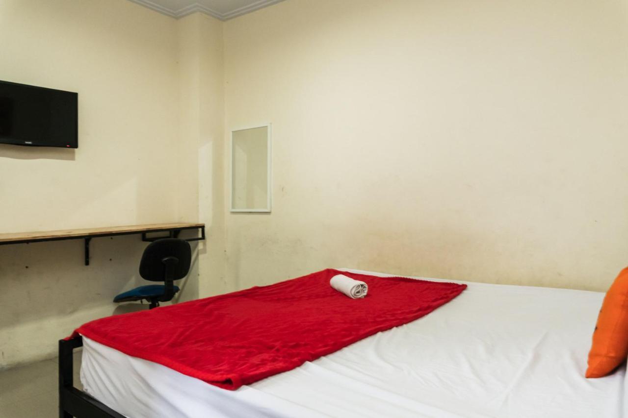 Koolkost Near State Museum Of North Sumatera Medan Hotel Bagian luar foto