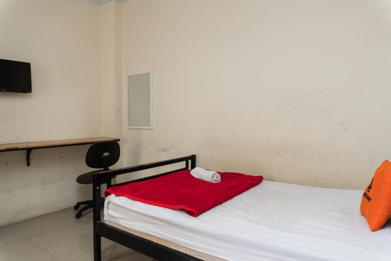 Koolkost Near State Museum Of North Sumatera Medan Hotel Bagian luar foto