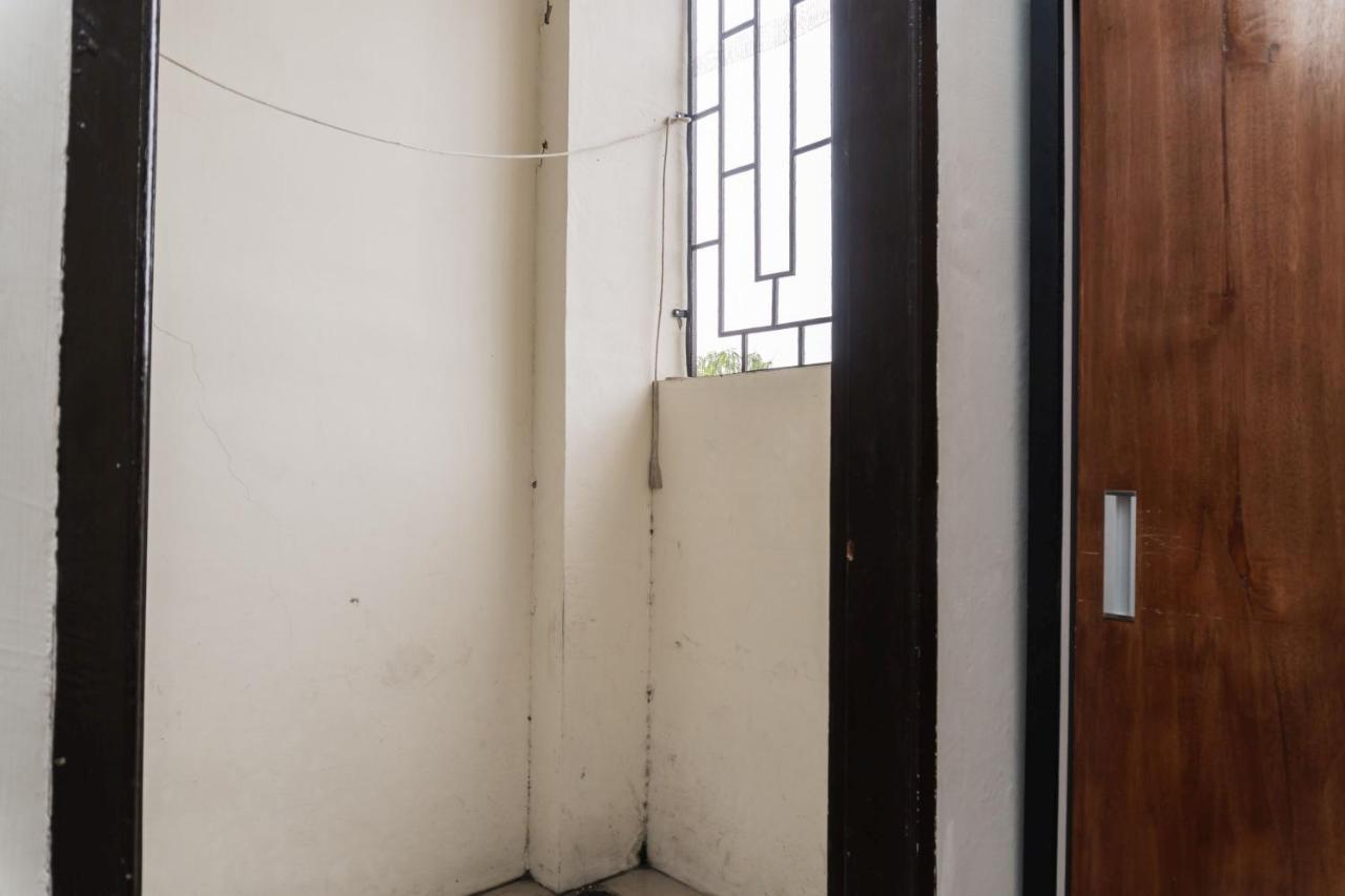 Koolkost Near State Museum Of North Sumatera Medan Hotel Bagian luar foto