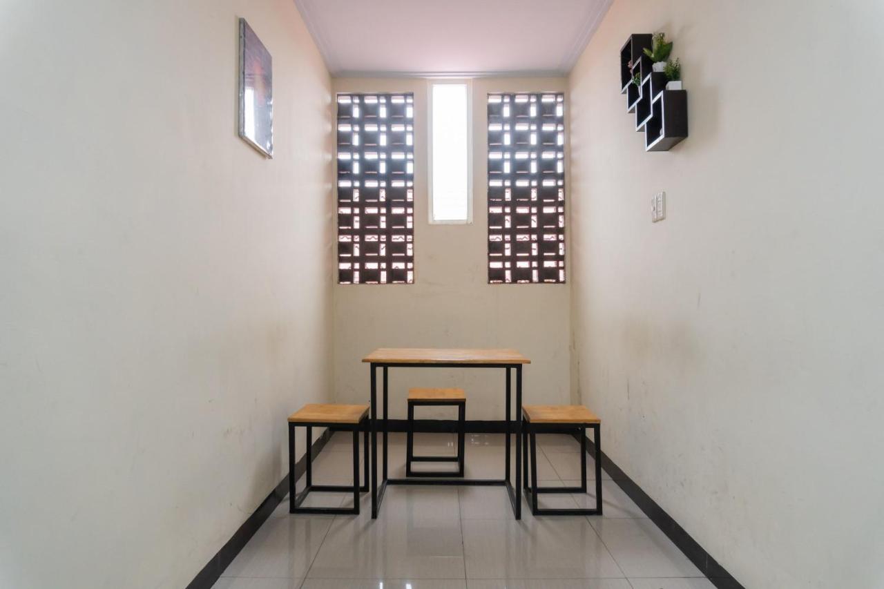 Koolkost Near State Museum Of North Sumatera Medan Hotel Bagian luar foto