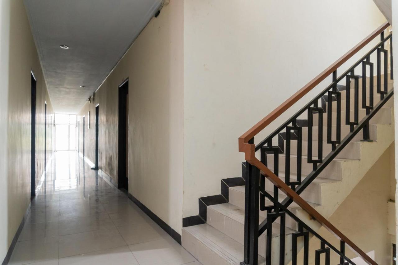 Koolkost Near State Museum Of North Sumatera Medan Hotel Bagian luar foto
