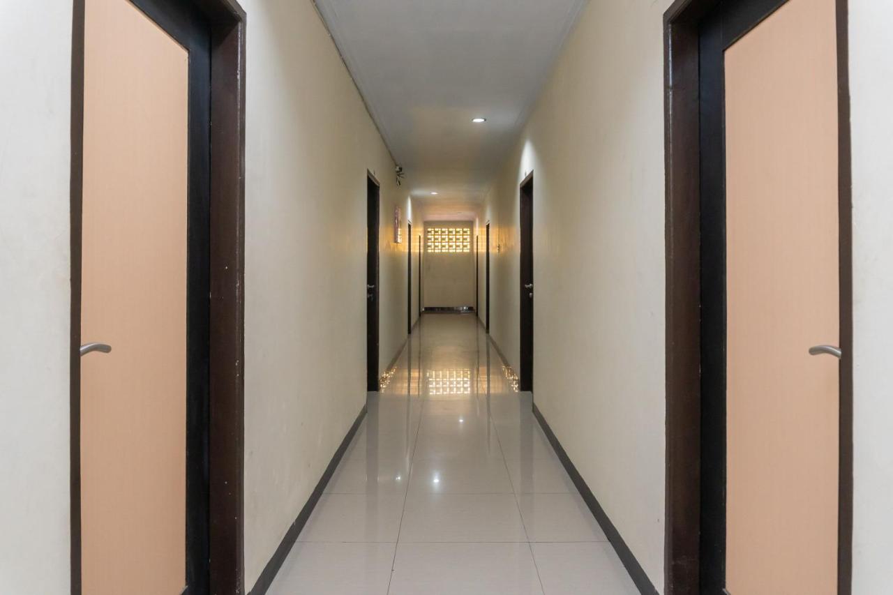 Koolkost Near State Museum Of North Sumatera Medan Hotel Bagian luar foto